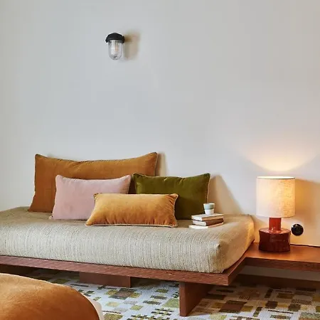 Hotell Ore, Saint-Malo