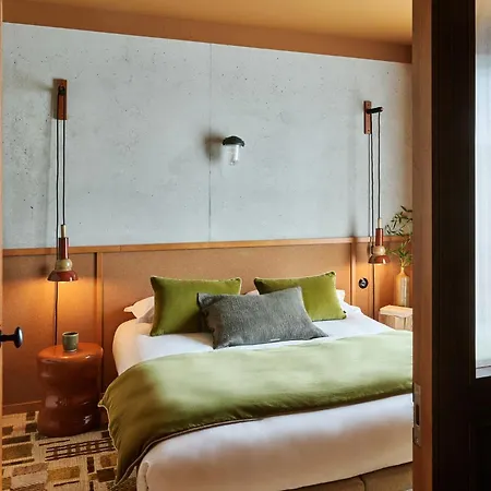 Hotell Ore, Saint-Malo