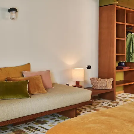 호텔 Ore, 4*