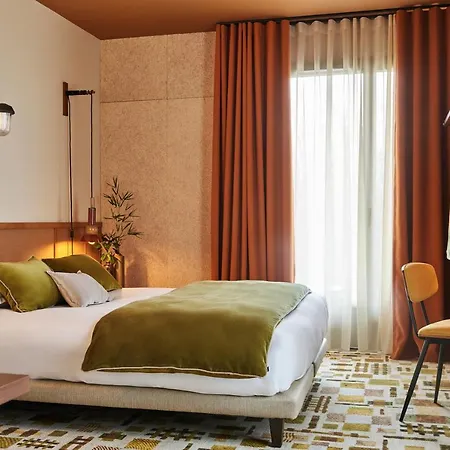 Ore, 4* Saint-Malo
