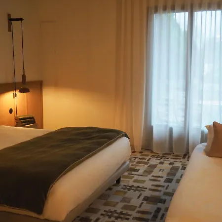 The Originals City, Belem, Hotel Saint-Malo