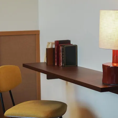 Hotell Ore, Saint-Malo