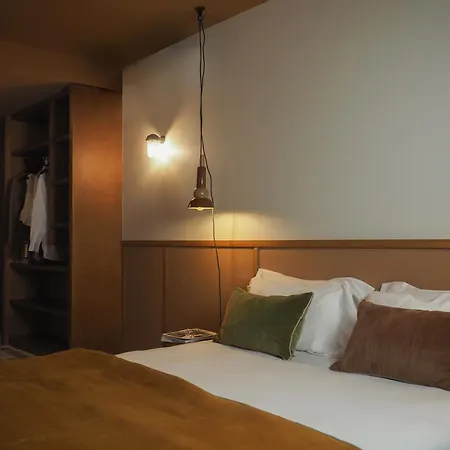 Hotell Ore,