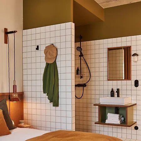 The Originals City, Belem, 4*