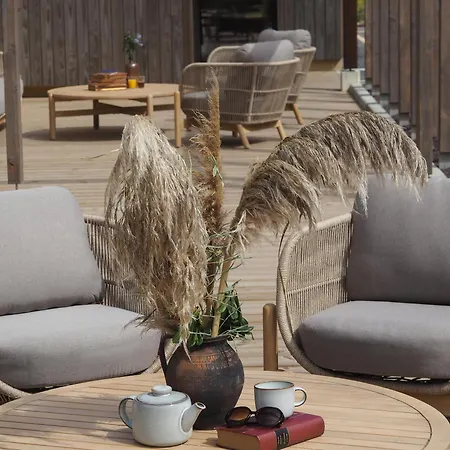 Hotell Ore, Saint-Malo