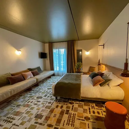 The Originals City, Belem, 4* Saint-Malo