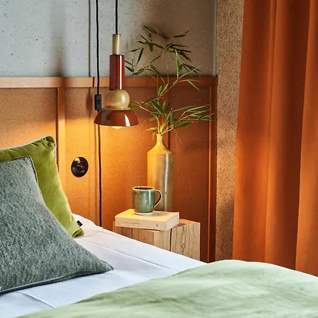 The Originals City, Belem, 4*