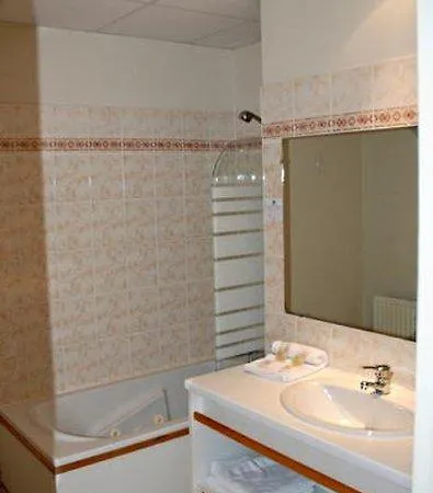 Hotel The Originals City, Belem,