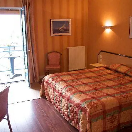 Hotell Ore,