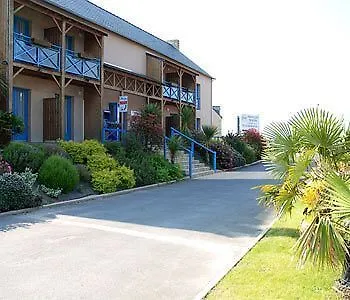 Hotell Ore, Saint-Malo
