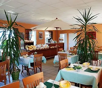 Ore, 4* Saint-Malo