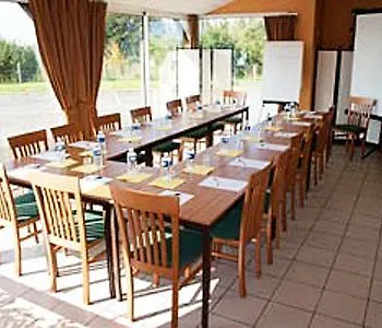 Ore, Hotell Saint-Malo