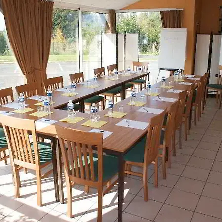 The Originals City, Belem, Hotel 4*