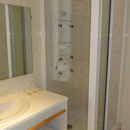 Hotell Ore,