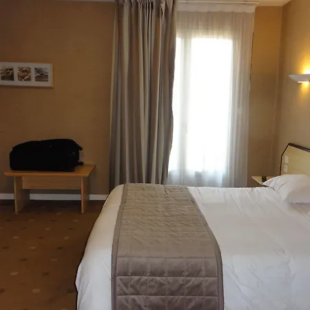 The Originals City, Belem, 4*