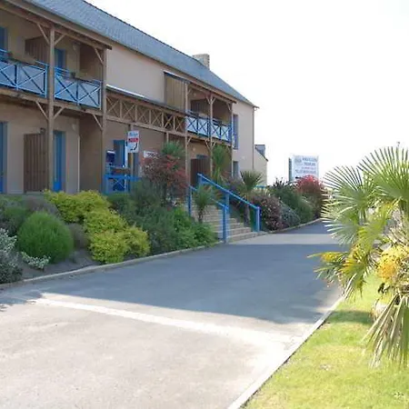 Hotell Ore, Saint-Malo