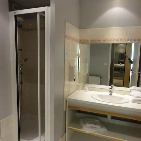 Hotell Ore,